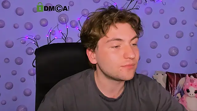 Czat XXX na żywo – joseph_bear_