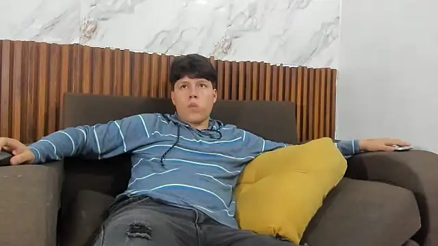 daniel_leon 现场XXX聊天