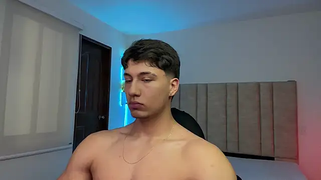 CHRIS_MORGAN1's Webcam Show
