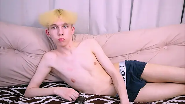 Evans_Mark webcam show