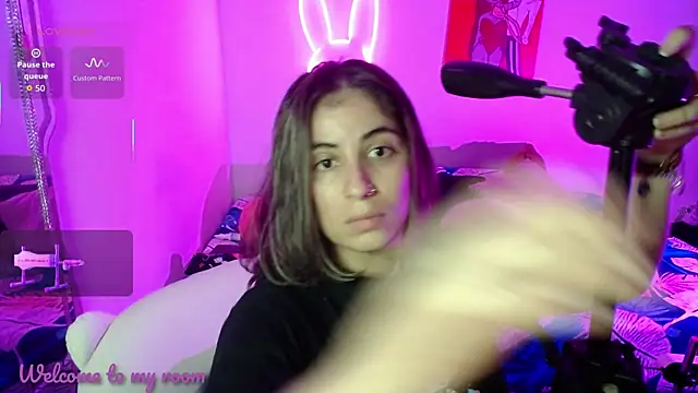 Chat XXX en directo de valentina_angel