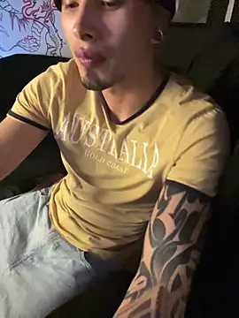 Онлайн чат XXX Bagheeku