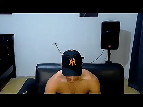 Ian_Arcia webcam show