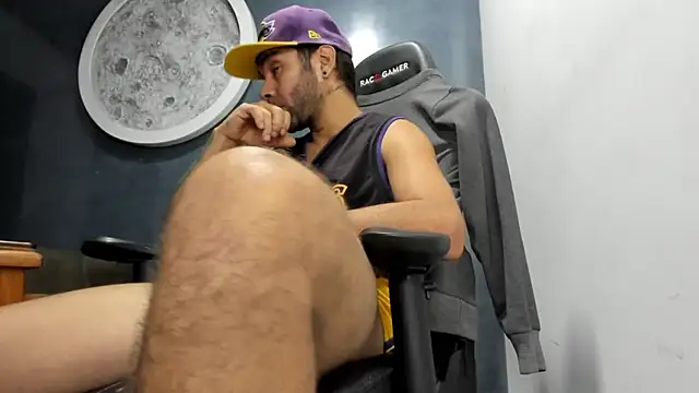 Show Webcam de kevin_collins76