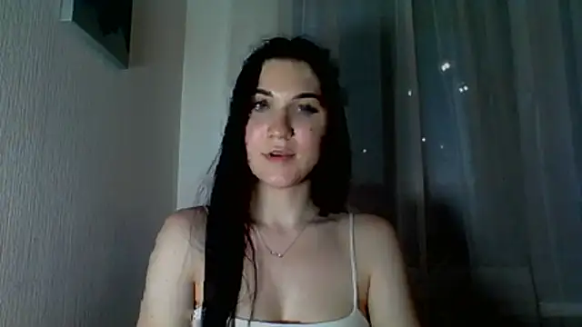 Katiee_Foxi Webcam-Show