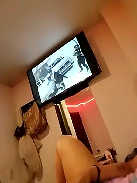 Živý XXX chat EVAnaughtyGIRl