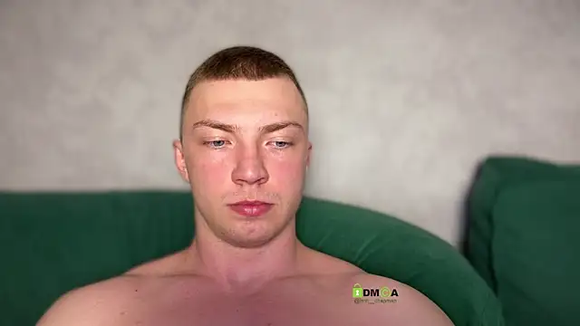 iron__chap Webcam-Show