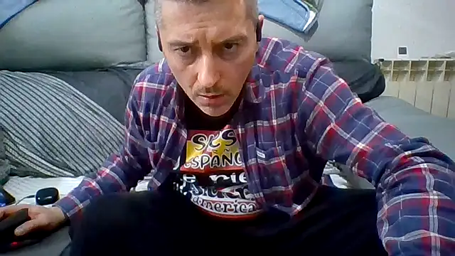 jorge6869 Webcam Show