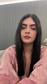 AliceRitter Obrolan Langsung XXX