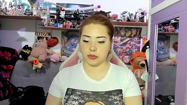 Chatroom XXX en direct de soficammy