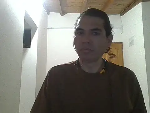 Manguerozotv Adlı Modelin Canlı XXX Sohbeti