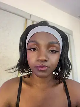 Keirahartz's Webcam Show