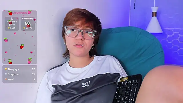عرض كام Tsuki_Maru