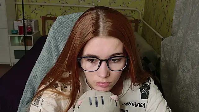 Lunavira – webcam-show