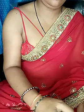 Webkamerová show Rashmi_sharma_0