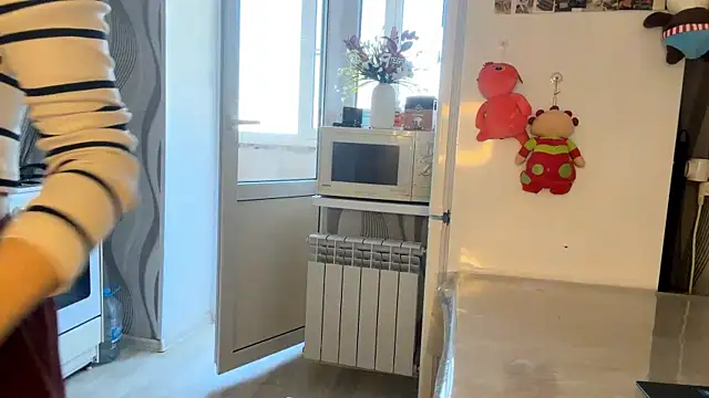 RollingBabe's Webcam Show