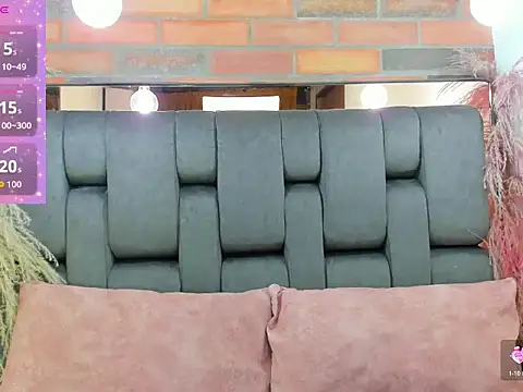 JESSYCORTES 现场XXX聊天