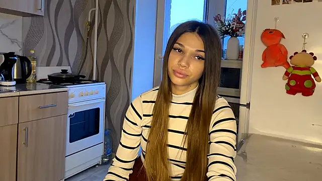 RollingBabe Webcam-Show