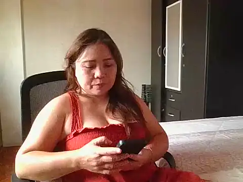 fixylady's Live XXX Chat