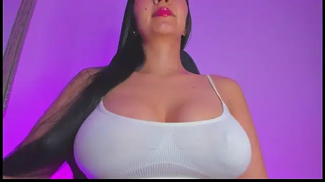 Онлайн чат XXX nathyy_garcia