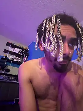 Show Webcam de shadespider