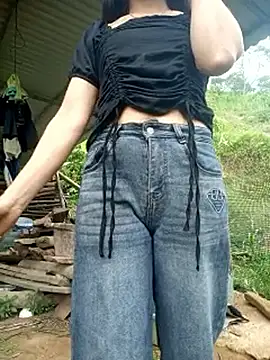 congchua977 Webcam-Show