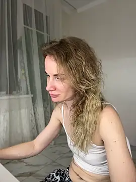 AinyrVixxen – Naživo XXX chat