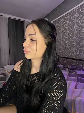 Olivia_Noor Webcam show