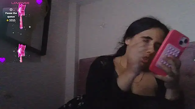 Živý XXX chat annarose19