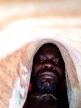Show de webcam de Kwasi-a