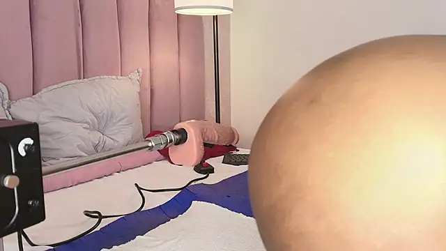 Chat +18 de HallyBans ao vivo