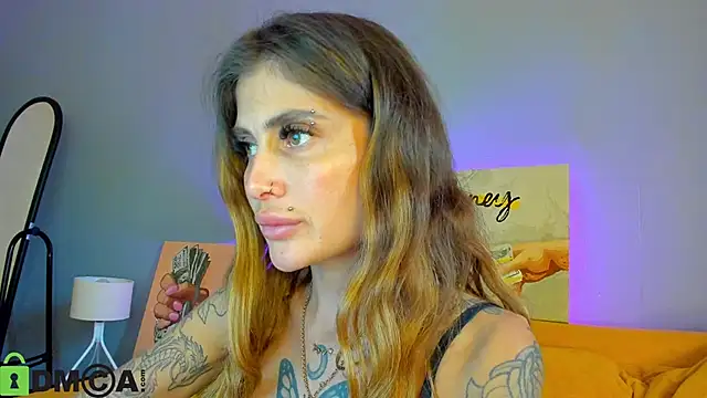 XXX chat uživo modela Patricia_Cox