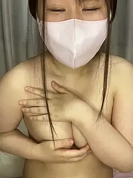 yuma_ch_jpn 在線直播表演