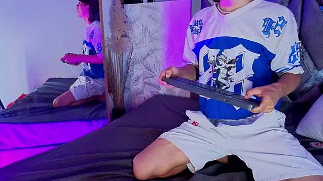 jack_shine Chat XXX live