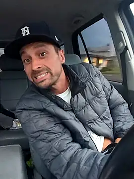Legendsnew webkamerás műsora