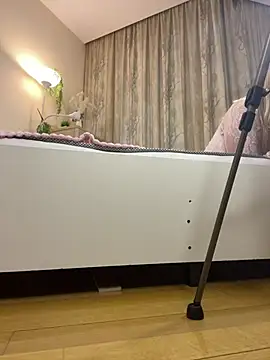 KairoPulse Webcam-Show