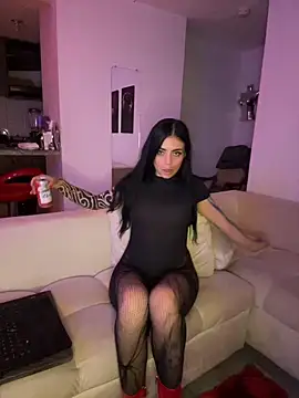 i_am_nina_ Live XXX-Chat