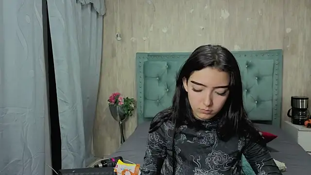 Czat XXX na żywo – Marcelaa_fox