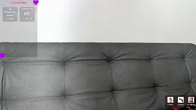 Chat +18 de Cherrysweetyx ao vivo