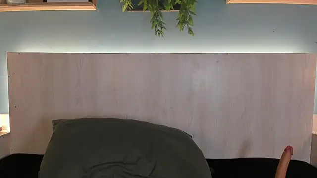 Brenda_Vega élő XXX-chatje
