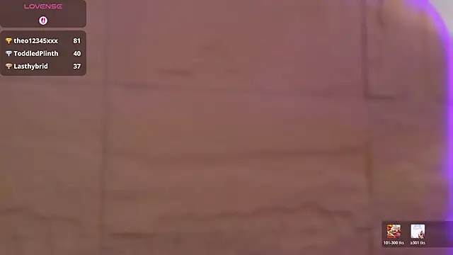 Osiriss_ 现场XXX聊天