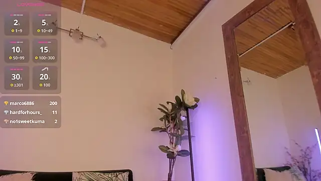 artemis_nyx 现场XXX聊天