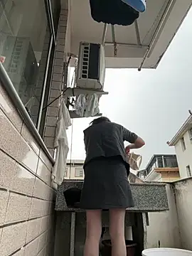daaqnn 现场XXX聊天