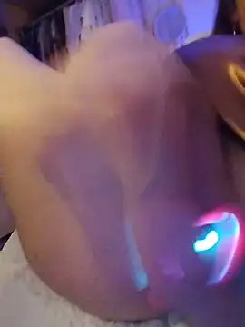 Luna_Kitanna 现场XXX聊天