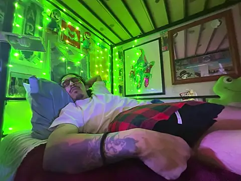 bigdickkane300 webkamerás műsora