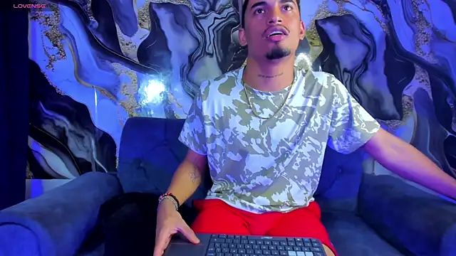 Ares_DAMM 网络视讯表演