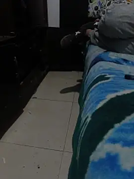 Webkamerová show Fredklin_Rude