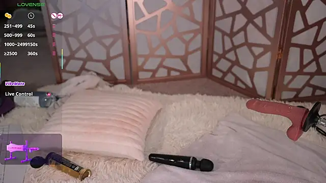 MoxxxiMoon's Webcam Show