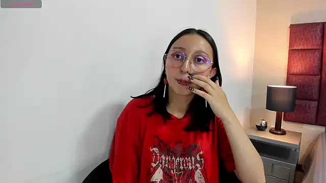 Živý XXX chat NixShadow