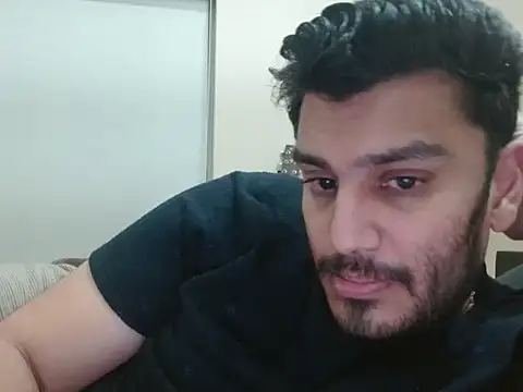 robintoit's Webcam Show